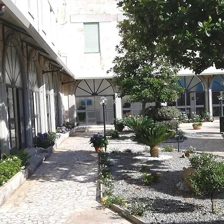 Trullo Dell'immacolata - Gestita Da Suore