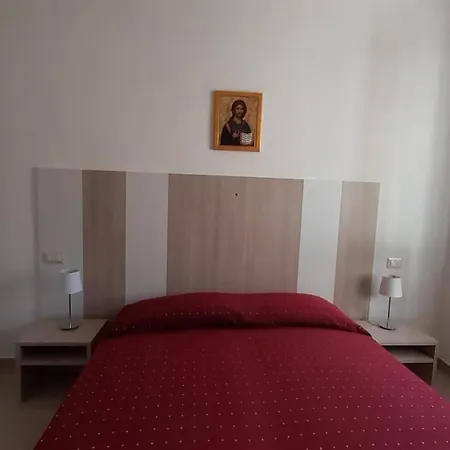 Trullo Dell'immacolata - Gestita Da Suore Hotel Selva Di Fasano