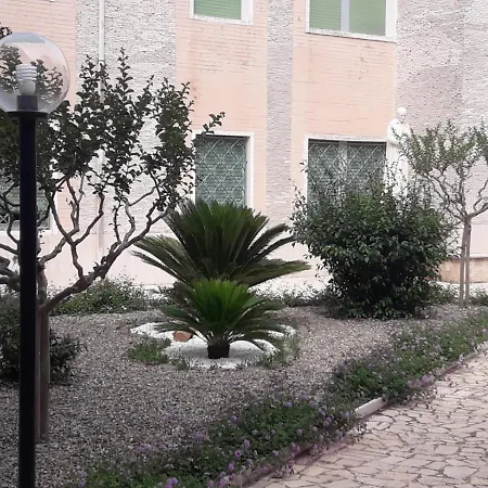 Trullo Dell'immacolata - Gestita Da Suore