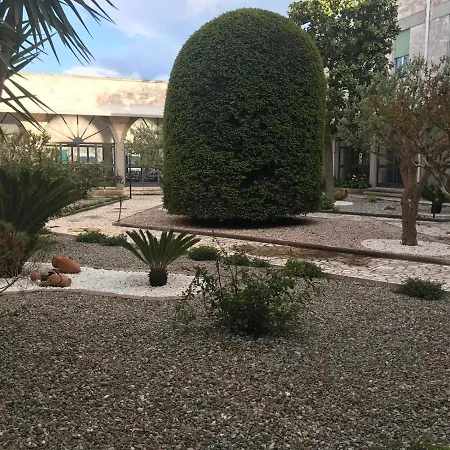 Trullo Dell'immacolata - Gestita Da Suore Hotel Selva Di Fasano