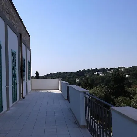 Trullo Dell'immacolata - Gestita Da Suore