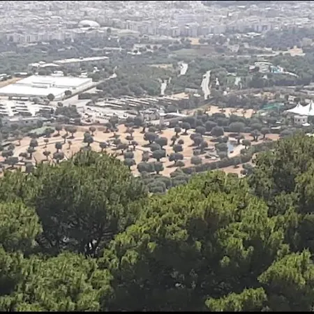 Trullo Dell'immacolata - Gestita Da Suore Hotel *