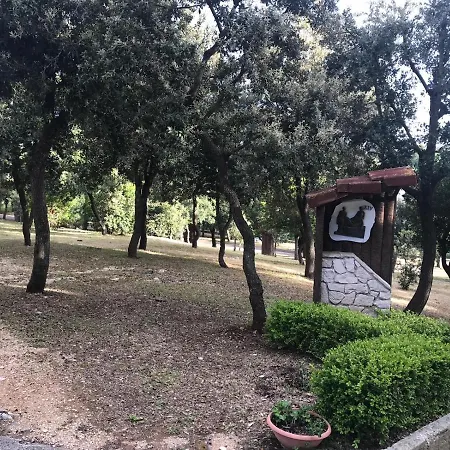 Trullo Dell'immacolata - Gestita Da Suore Hotel
