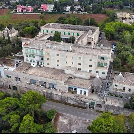 Trullo Dell'immacolata - Gestita Da Suore *