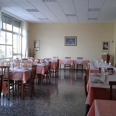 Hotel Trullo Dell'immacolata - Gestita Da Suore