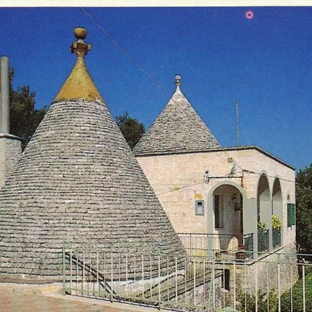 Trullo Dell'immacolata - Gestita Da Suore *